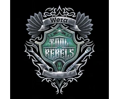 Wera Tool-Check Modular 1, 21 vnt.
