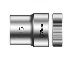 Wera Veržliaraktis nasadowy Zyklop, 1/2, 15 x 37 mm 8790 HMC 05003606001
