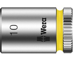 Wera Zyklop reketinis raktas su antgaliu, 10 x 23 mm 8790 HMA 05003509001