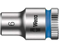 Wera Zyklop lizdinis raktas, 6 x 23 mm 8790 HMA 05003505001