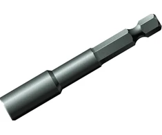 Wera 1 / 4 "65mm lizdo galiukas (05060255001)