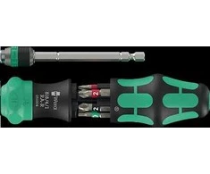 Wera Kraftform Kompakt 20 RA-R