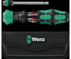 Wera Kraftform Kompakt 25 RA-R su etui