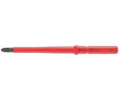 Wera Keičiamas izoliuotas antgalis Kraftform Kompakt VDE 62 i PH 2 x 157 mm TIE 05006511001