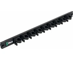 Wera MAGNETINĖ JUOSTELĖ 9611, 9 KRAFTFORM ATSUKTUVAMS 30*400MM (1 VNT.)