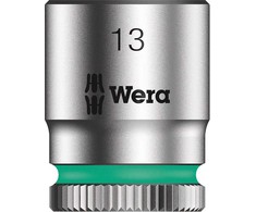 Wera Šešiakampis antgalis Zyklop, 12 x 23 mm 8790 HMA 05003511001