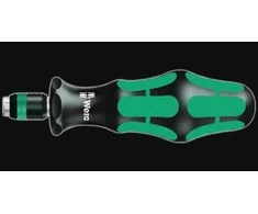 Magnetinis antgalių laikiklis WERA 816 R