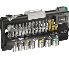 Wera Tool-Check 1 SB