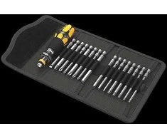 Wera Kraftform Compact 60 SPP nuo elektrostatinio krūvio (05051043001)