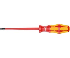 Wera Werkzeuge Wera 160 iS, 26 mm, 2,6 cm, 181 mm, 35 g, raudona, geltona