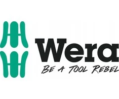 Wera TORX KEY TX15 – SW4.0 1267 B TORX WERA