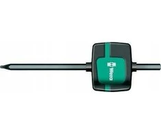 Wera TORX KEY TX15 – SW4.0 1267 B TORX WERA