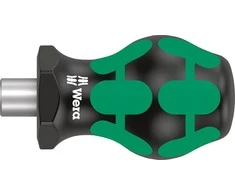 WERA 811/1 Stubby