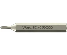 Wera Końcówka wkrętakowa 1 vnt. (05058119001)