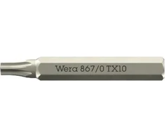 Grąžtas Wera Atsuktuvo antgalis 1 vnt. (05058133001)