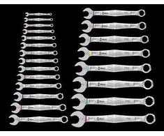 Wera 6003 Joker Set 1 veržliarakčių rinkinys