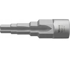 Wera Wera 9529 C SB Step Wrench 1/2