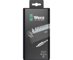 Wera Wera Bit-Check 30 TX universal 1 SB