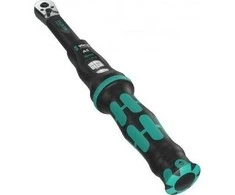 Dinamometrinis raktas Wera Click-Torque A 6; 1/4''; 2,5-25 Nm