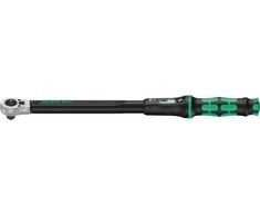 Dinamometrinis raktas Wera Click-Torque C 3 Push R/L; 1/2''; 40-200 Nm
