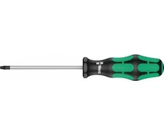 Atsuktuvas WERA Torx 367 TX 15x80mm