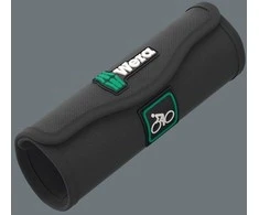 Wera WKRÄTAK DYNAMOMETR. SAUGUS SUKIMO MOMENTO GREITIS UNIWERSA1,7515/16,16CZ