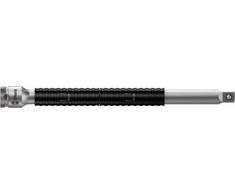 Grąžtas Wera Przedłużka ZYKLOP Z tuleją obrotową, Długa, 1/2'' X 250MM (1 vnt)