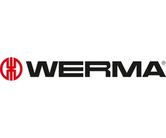 WERMA Signaltechnik Fuss m.integriertem Rohr 975.840.10
