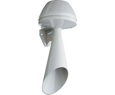 Werma Garso signalas 570 230V AC 70 mA nuolatinis garsas 108dB (570.052.68)