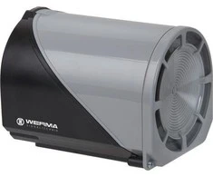 Werma Multitone Mermaid 144 24V AC / DC 114dB IP65 (144 000,75)