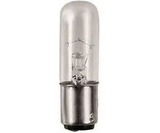Werma BA15D 7W 24V (955.015.35)