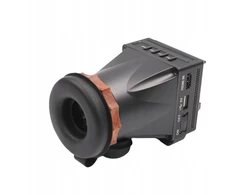 Wertteile Portkeys LEYE-SDI Electronic Viewfinder SDI