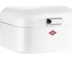 Wesco baltas konteineris 180 mm Mini Grandy
