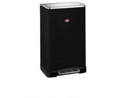 WESCO Big Double Boy juoda matinė