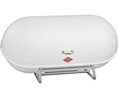 Wesco Breadboy baltas matinis 443mm