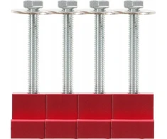 Chlebak Wesco plieno (8036122)