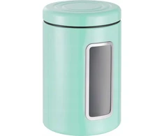 Wesco Classic Line mėtų konteineris su langeliu, 2l