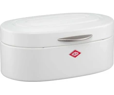Wesco duonos dėžė balta matinė 320mm Single Elly