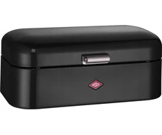Wesco duonos dėžutė 420mm juodos duonos dėžutė Grandy Wesco