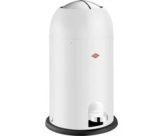 WESCO Kickmaster Jr. balta matinė