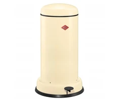 Wesco Šiukšliadėžė 20l smėlio spalva BaseBoy Wesco