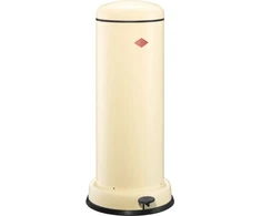 Wesco Šiukšliadėžė Wesco Šiukšliadėžė 30 l smėlio spalvos Big BaseBoy Wesco