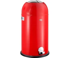 Wesco WESCO Kickmaster Soft raudona