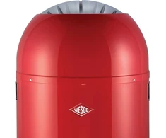Wesco WESCO Kickmaster Soft raudona