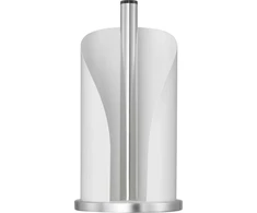 Wesco Wesco matinis baltas virtuvinio popieriaus stovas