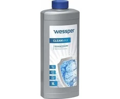 Wessper 1 L SECO BIG EKSPLOATAVIMO UNIVERSALIOJI APTIKIMO SISTEMA