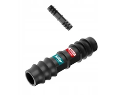 Wessper Tiesioginė jungtis 16 mm lašelinės linijos sistemai (SIL918 K)