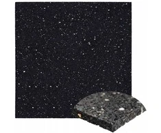 Wessper Antivibracinis kilimėlis,  60x60 VES061