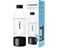 Wessper Butelis prisotinimo skysčiui WES082