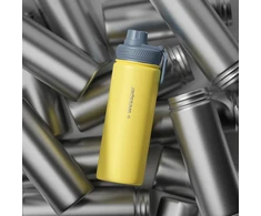 Wessper Termosas B3 Thermosteel 500 ml (WES266-YL-500)